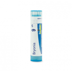 BRYONIA GRANULOS  9CH BOIRON