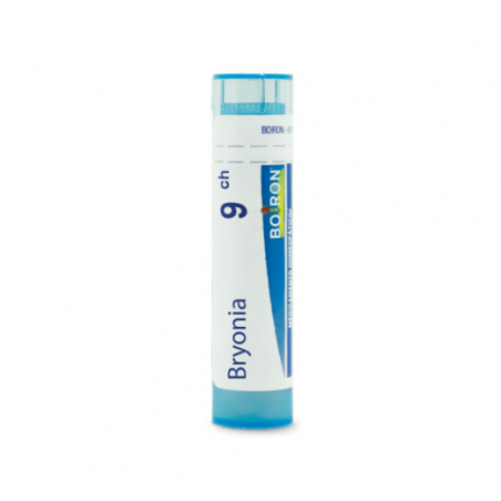 BRYONIA GRANULOS  9CH BOIRON