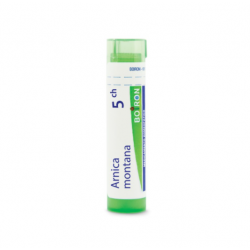 ARNICA MONTANA GRANULO 5CH BOIRON