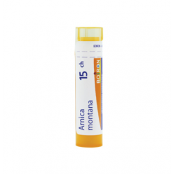 ARNICA MONTANA GRANULO 15CH BOIRON