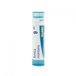 ARNICA MONTANA GRANULO  9CH BOIRON