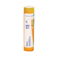 APIS MELLIFICA GRANULO 15CH BOIRON