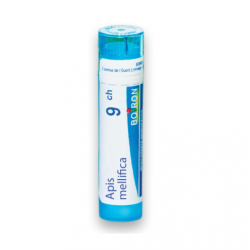 APIS MELLIFICA GRANULO  9CH BOIRON