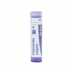 CHAMOMILLA VULGAR GRANULO 30CH BOIRON