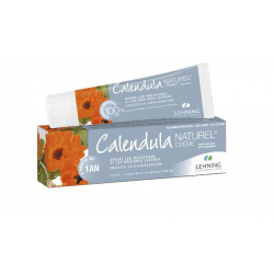 CALENDULA NATUREL CREME LEHNING 50gr