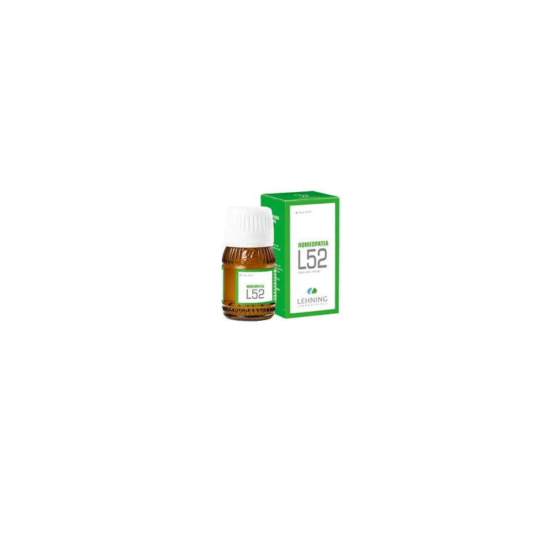 L52 LEHNING FRASCO 30ML