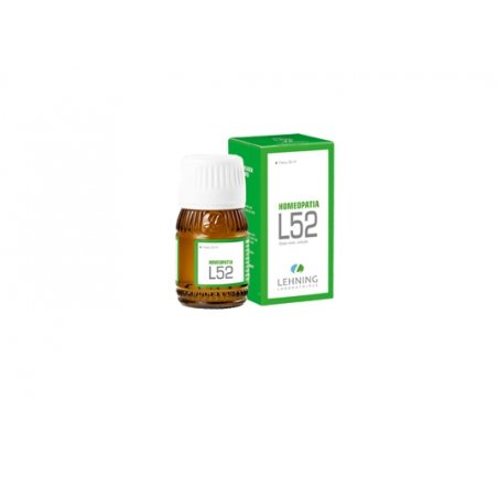 L52 LEHNING FRASCO 30ML