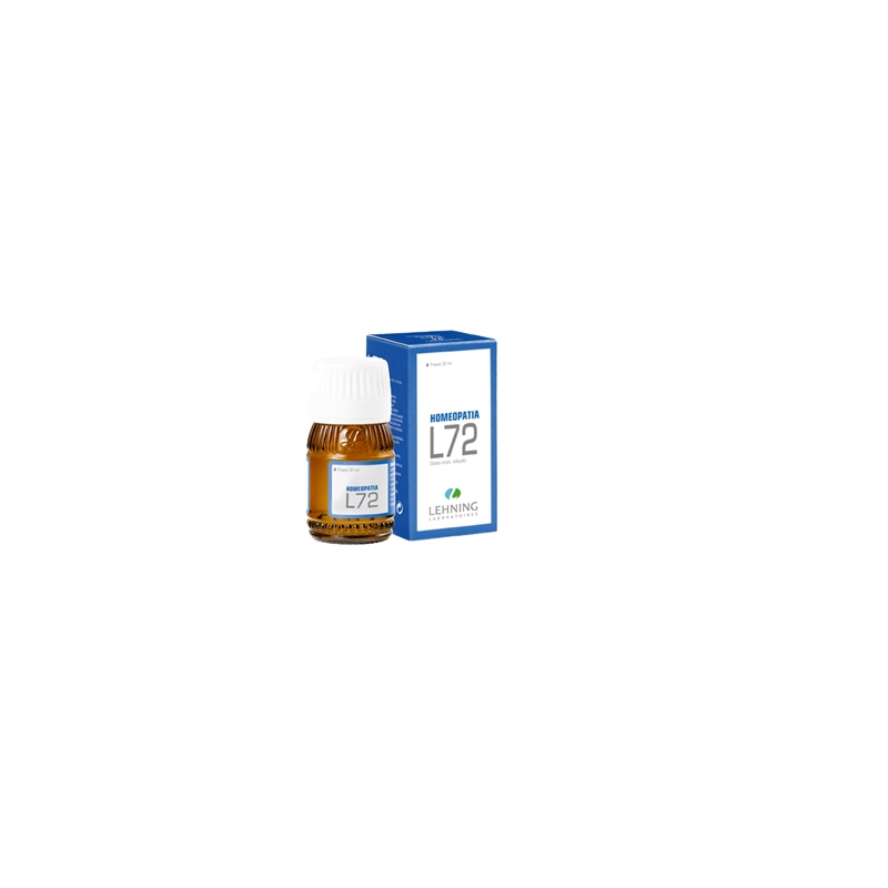 L72 LEHNING 30ML L72 LEHNING 30ML