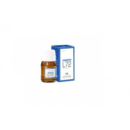 L72 LEHNING 30ML