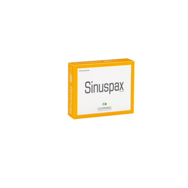 SINUSPAX 60 COMP SINUSPAX 60 COMP