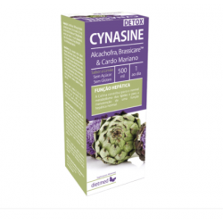 CYNASINE DETOX 500ML