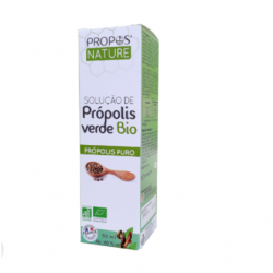PROPOS NATURE PROPOLIS VERDE BIO TINTURA 50ML