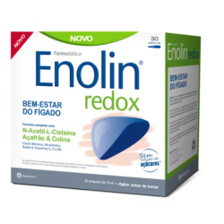 ENOLIN REDOX 30 AMPOLAS