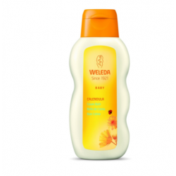 WELEDA BANHO CREME CALENDULA 200ML