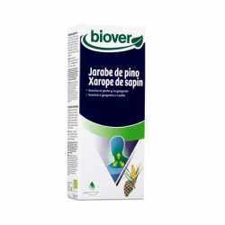 BIOVER XAROPE DE SAPIN  150ML