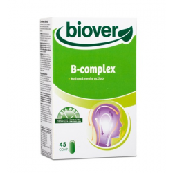 BIOVER B-COMPLEX 45 COMPRIMIDOS