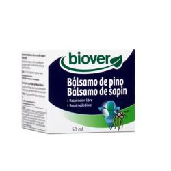 BIOVER BÁLSAMO DE SAPIN  50ML