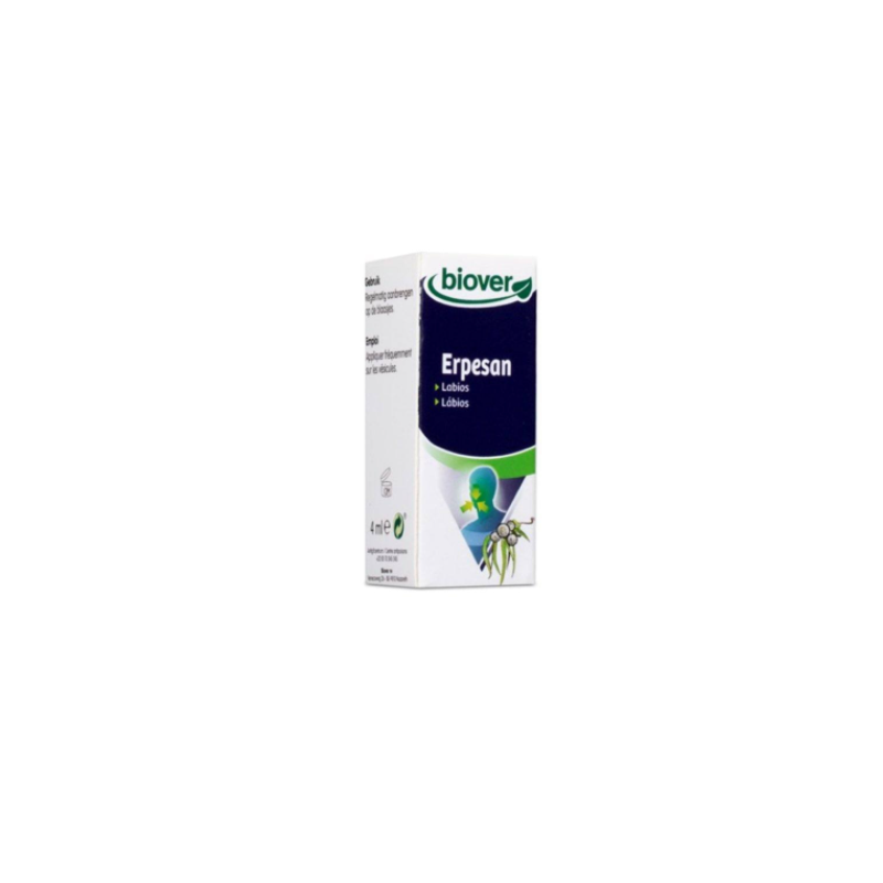 BIOVER ERPESAN 4ML