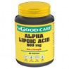 GOOD CARE ALPHA LIPOIC ACID 600MG 60 CÁPSULAS
