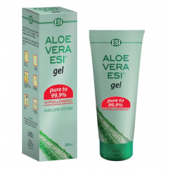 ESI ALOE VERA GEL 200ML