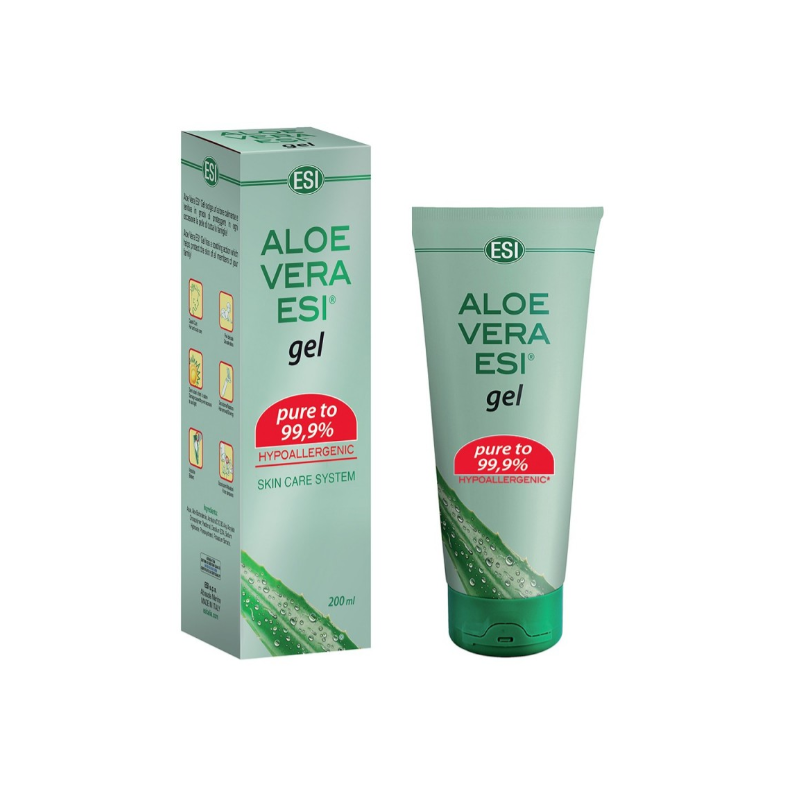 ESI ALOE VERA GEL 200ML