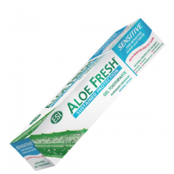 ESI ALOE FRESH PASTA DENTES SENSITIVE 100ML