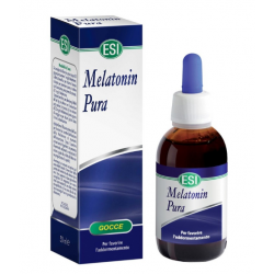 ESI MELATONINA PURA GOTAS 1,9MG 50ML