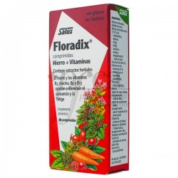 FLORADIX 84 COMPRIMIDOS