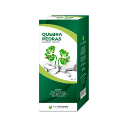 NOVO HORIZONTE QUEBRA PEDRAS 500ML