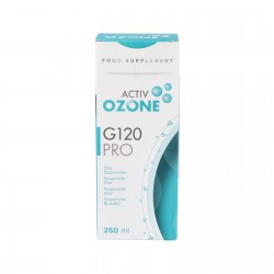 ACTIVOZONE G120 PRO 250ML