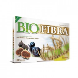 BIOFIBRA 30 COMPRIMIDOS