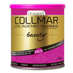 DRASANVI COLLMAR BEAUTY ROMÃ 275GR