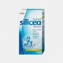 HUBNER SILICEA ORIGINAL BALSAM 500ML