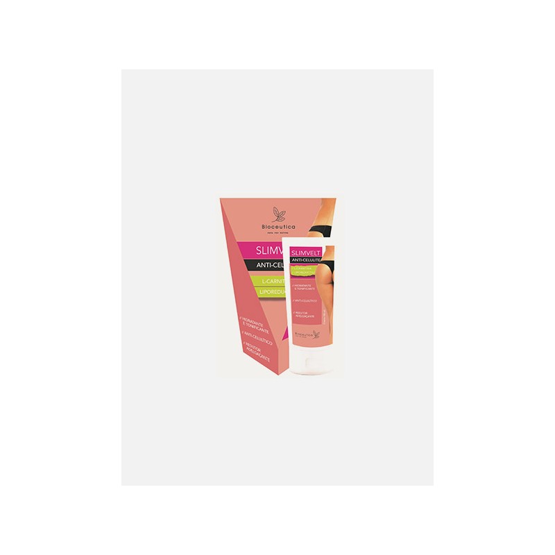 SLIMVELT CREME ANTI-CELULITE 150ML SLIMVELT CREME ANTI-CELULITE 150ML