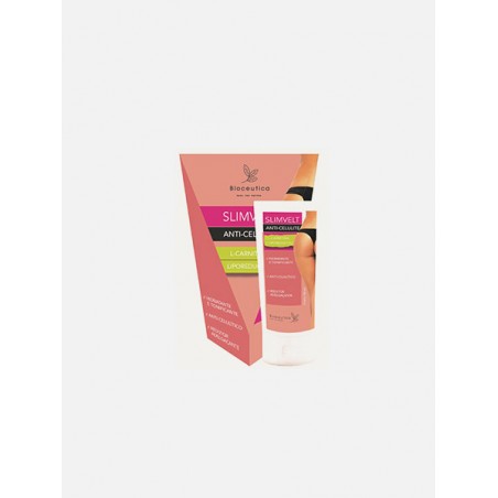 SLIMVELT CREME ANTI-CELULITE 150ML
