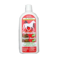 PFERDE FLUID EFEITO FRIO 275ML