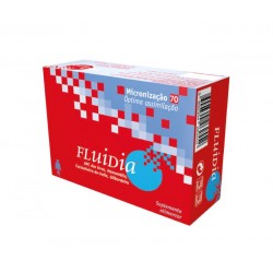 FLUIDIA 60 CÁPSULAS