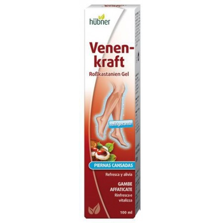 VENENKRAFT BEIN-GEL 100ML