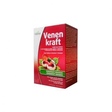 VENENKRAFT 180 DRAGEIAS