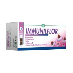 IMMUNILFLOR 12 FRASCOS