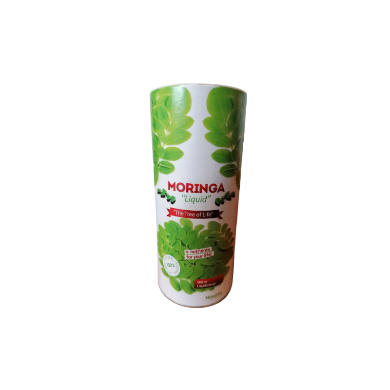 MORINGA LIQUIDO 500ML MORINGA LIQUIDO 500ML