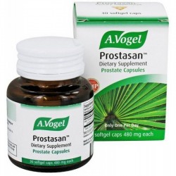 A.VOGEL PROSTASAN 30 CÁPSULAS