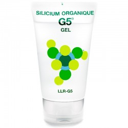 SILICIO ORGANICO G5 GEL 150ML