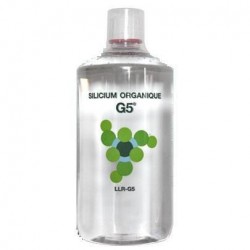 SILICIO ORGANICO G5 ELIXIR 1L