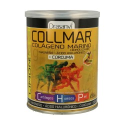 COLLMAR +CURCUMA LIMAO 300GR