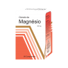 NOVO HORIZONTE CLORETO DE MAGNÉSIO 80 COMPRIMIDOS