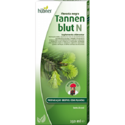 HUBNER TANNENBLUT N 250ML
