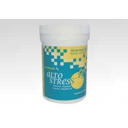 BIO AXO ALTO STRESS 60 CÁPSULAS