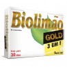 BIOLIMÃO GOLD 60 COMPRIMIDOS