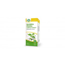 SOVEX QUEBRA PEDRA COMPLEX 500ML